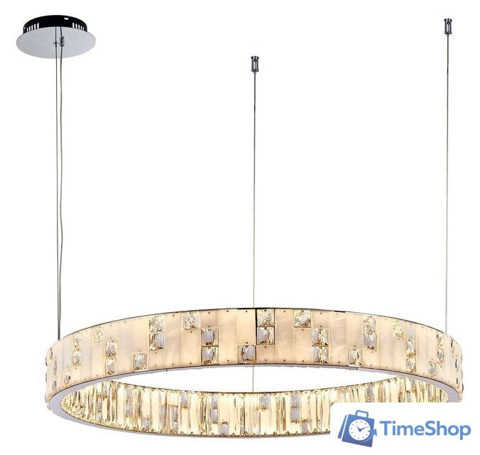 Подвесная люстра Favourite 4205-8P - Изображение №1 — Интернет-магазин Time-Shop