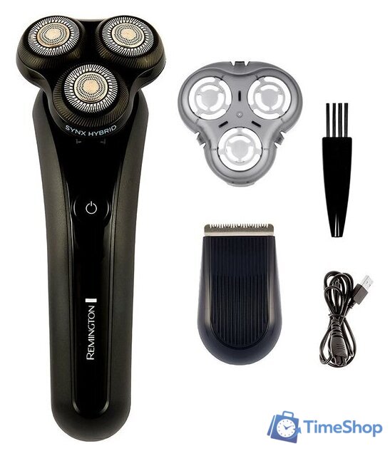 Электробритва Remington X5 Limitless XR1755 - Изображение №1 — Интернет-магазин Time-Shop