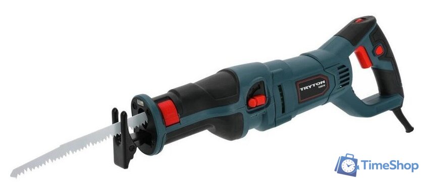 Сабельная пила Tryton TPS1200 - Изображение №1 — Интернет-магазин Time-Shop