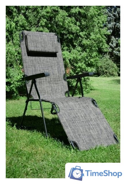 Шезлонг Olsa Роберто с1325 - Изображение №1 — Интернет-магазин Time-Shop