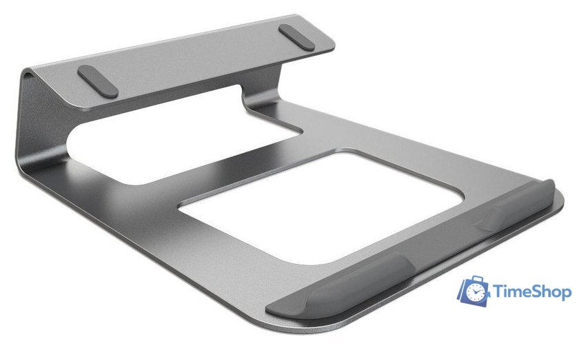 Подставка CACTUS CS-NB-AL - Изображение №1 — Интернет-магазин Time-Shop