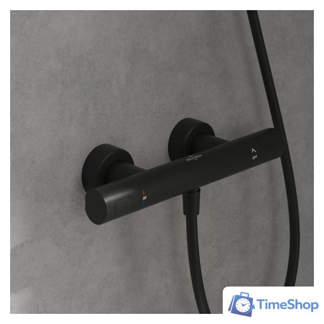 Смеситель без скрытого механизма Villeroy & Boch Universal TVS000017000K5 - Изображение №6 — Интернет-магазин Time-Shop