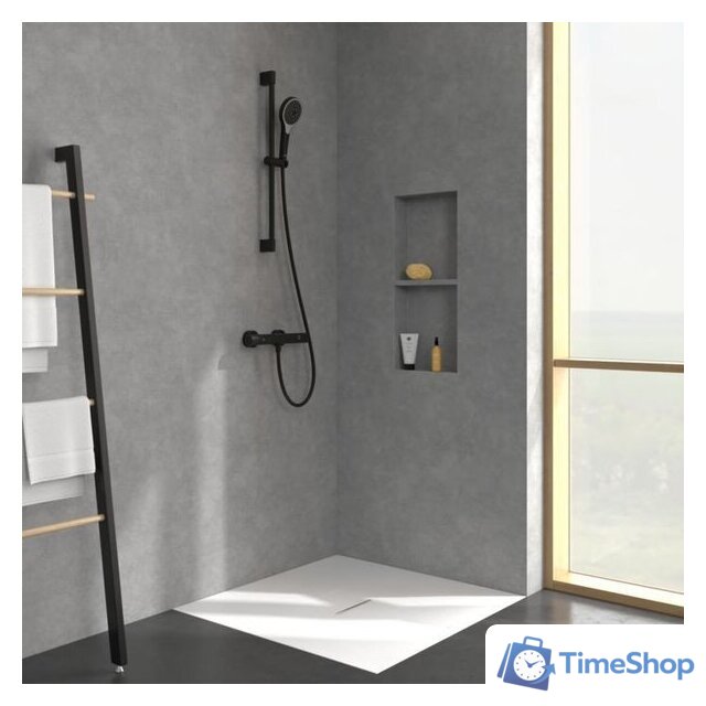 Смеситель без скрытого механизма Villeroy & Boch Universal TVS000017000K5 - Изображение №5 — Интернет-магазин Time-Shop