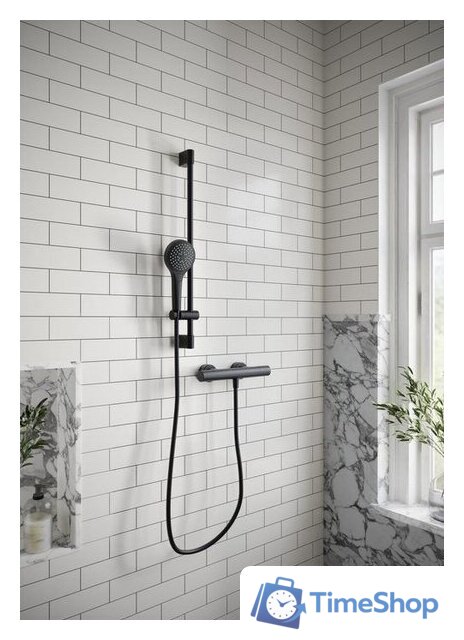 Смеситель без скрытого механизма Villeroy & Boch Universal TVS000017000K5 - Изображение №7 — Интернет-магазин Time-Shop