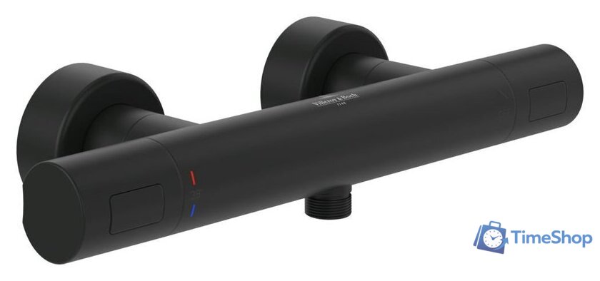 Смеситель без скрытого механизма Villeroy & Boch Universal TVS000017000K5 - Изображение №1 — Интернет-магазин Time-Shop