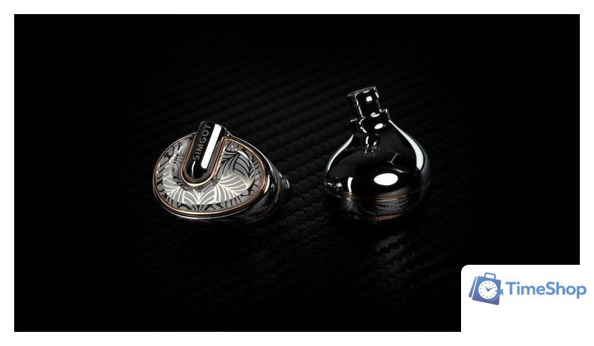 Наушники Simgot EN1000 - Изображение №3 — Интернет-магазин Time-Shop