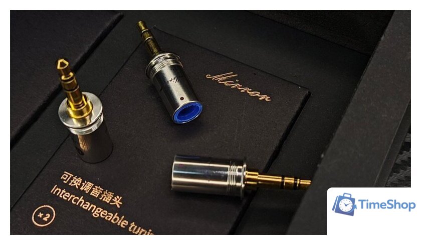 Наушники Simgot EN1000 - Изображение №5 — Интернет-магазин Time-Shop