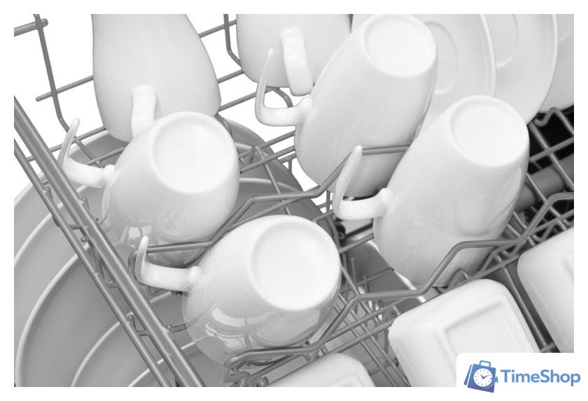 Отдельностоящая посудомоечная машина Amica DFM61E6qWEU - Изображение №12 — Интернет-магазин Time-Shop