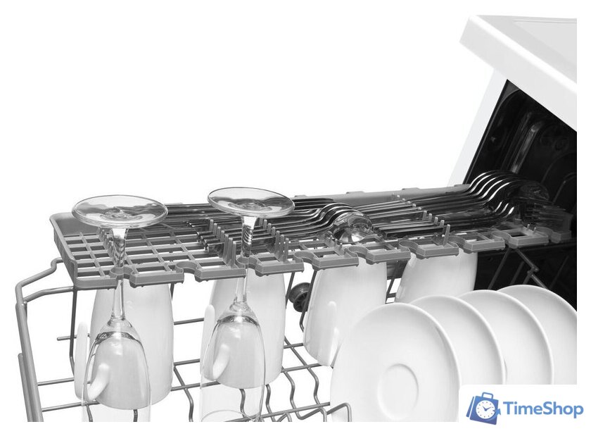 Отдельностоящая посудомоечная машина Amica DFM61E6qWEU - Изображение №11 — Интернет-магазин Time-Shop