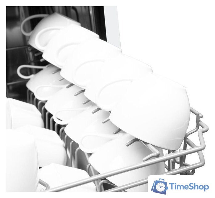 Отдельностоящая посудомоечная машина Amica DFM61E6qWEU - Изображение №9 — Интернет-магазин Time-Shop