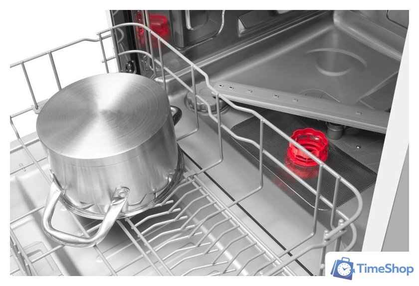 Отдельностоящая посудомоечная машина Amica DFM61E6qWEU - Изображение №16 — Интернет-магазин Time-Shop