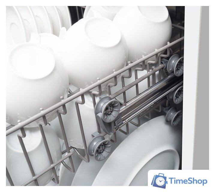Отдельностоящая посудомоечная машина Amica DFM61E6qWEU - Изображение №14 — Интернет-магазин Time-Shop