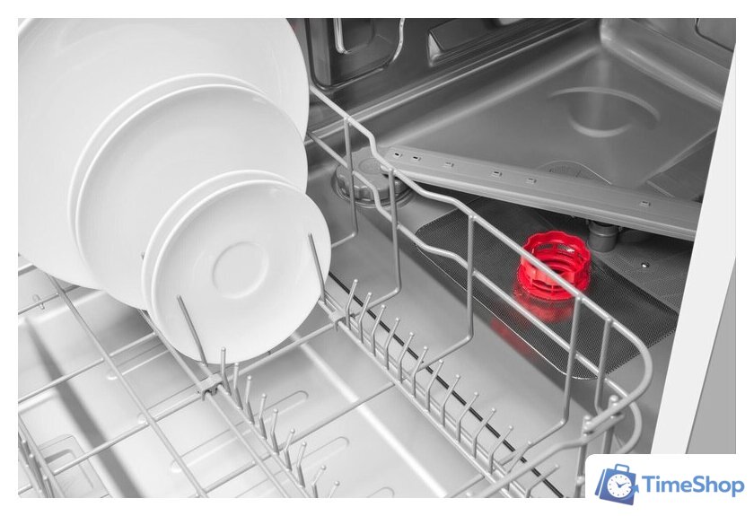Отдельностоящая посудомоечная машина Amica DFM61E6qWEU - Изображение №17 — Интернет-магазин Time-Shop