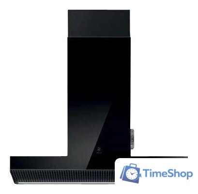 Кухонная вытяжка Elica Haiku BL/A/90 - Изображение №1 — Интернет-магазин Time-Shop