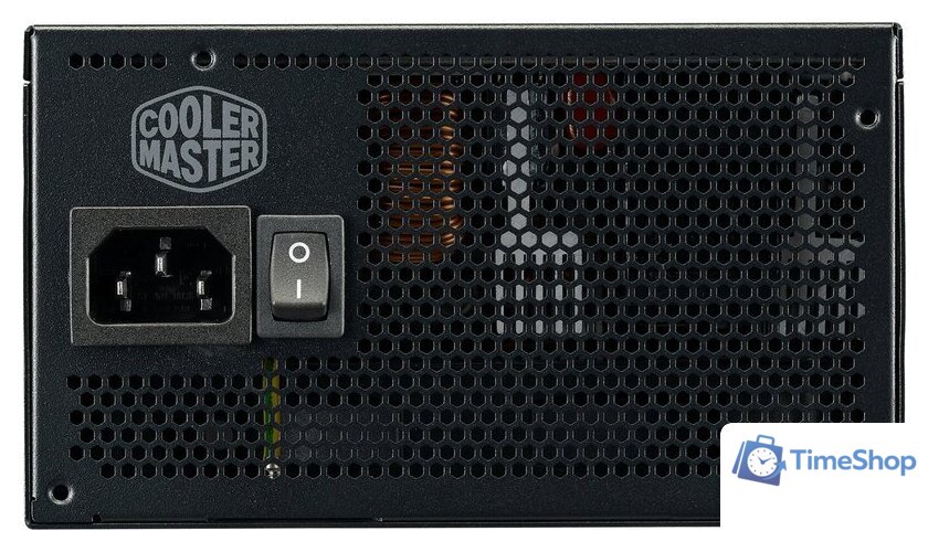 Блок питания Cooler Master MWE Gold 1250 V2 Full Modular MPE-C501-AFCAG-EU - Изображение №8 — Интернет-магазин Time-Shop