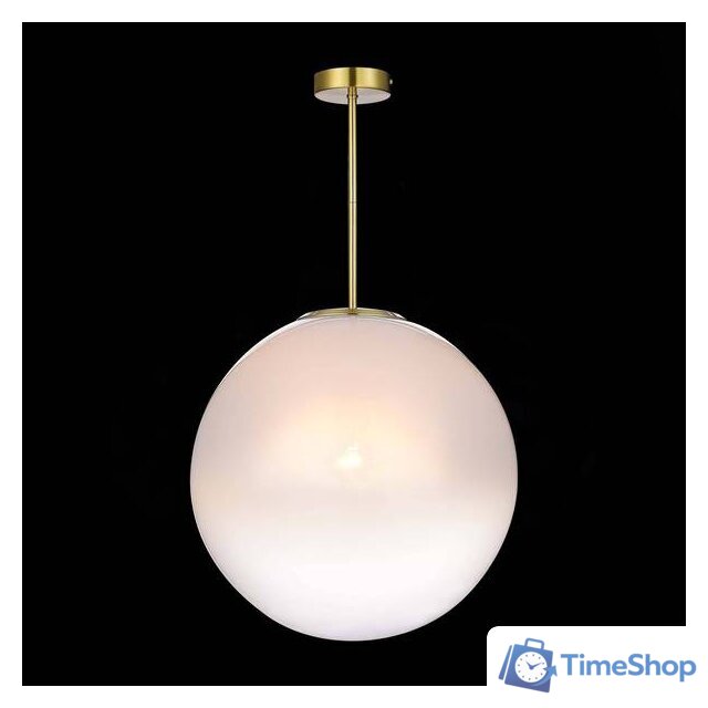 Точечный светильник ST Luce SL1190.222.01 - Изображение №1 — Интернет-магазин Time-Shop