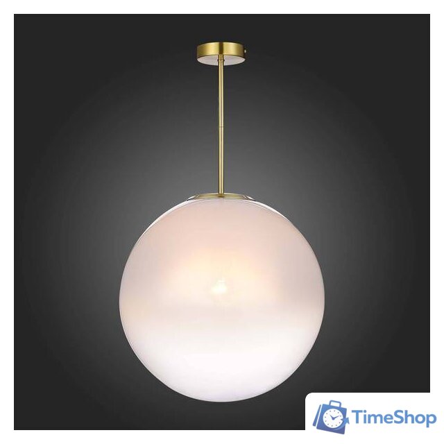 Точечный светильник ST Luce SL1190.222.01 - Изображение №2 — Интернет-магазин Time-Shop