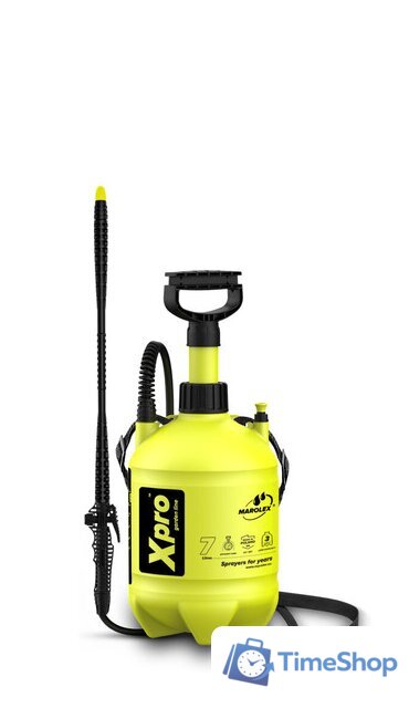 Ручной опрыскиватель Marolex Xpro 9 S177.121 - Изображение №2 — Интернет-магазин Time-Shop