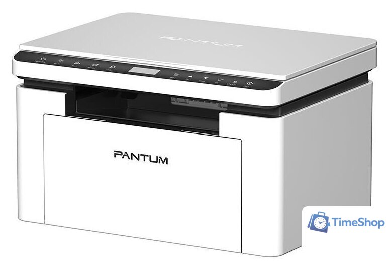 МФУ Pantum BM2300W - Изображение №3 — Интернет-магазин Time-Shop