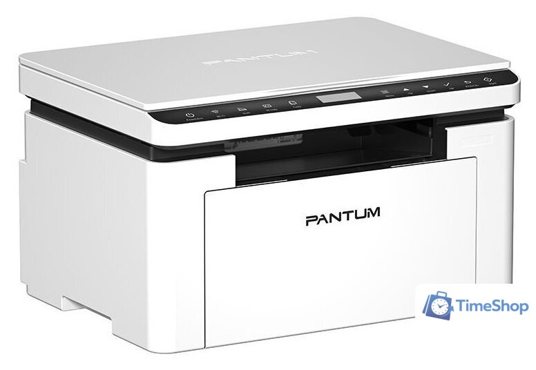 МФУ Pantum BM2300W - Изображение №2 — Интернет-магазин Time-Shop