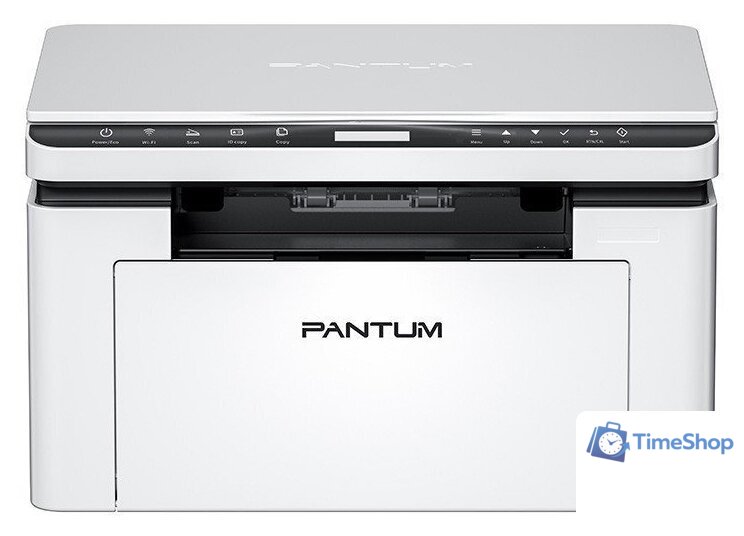 МФУ Pantum BM2300W - Изображение №1 — Интернет-магазин Time-Shop