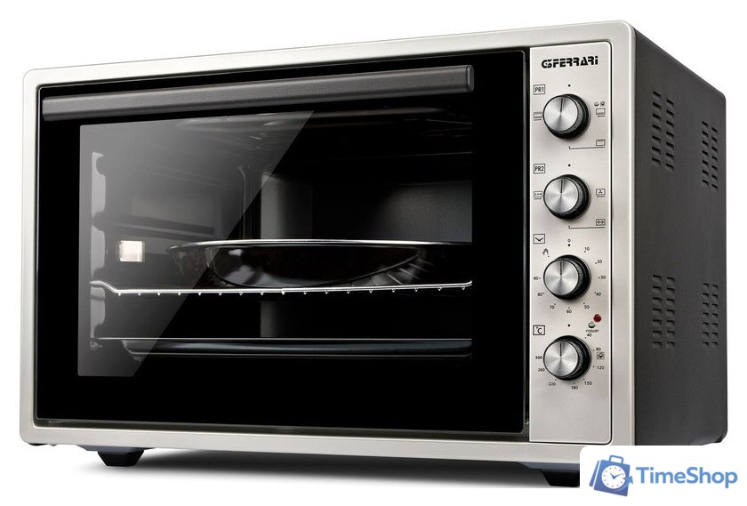 Мини-печь G3Ferrari G10154 - Изображение №1 — Интернет-магазин Time-Shop