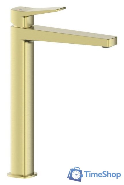 Смеситель KFA Malaga 452271231 - Изображение №1 — Интернет-магазин Time-Shop