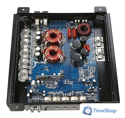 Автомобильный усилитель Урал BV 1.1200 - Изображение №2 — Интернет-магазин Time-Shop