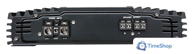 Автомобильный усилитель Урал BV 1.1200 - Изображение №4 — Интернет-магазин Time-Shop