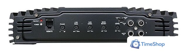 Автомобильный усилитель Урал BV 1.1200 - Изображение №3 — Интернет-магазин Time-Shop