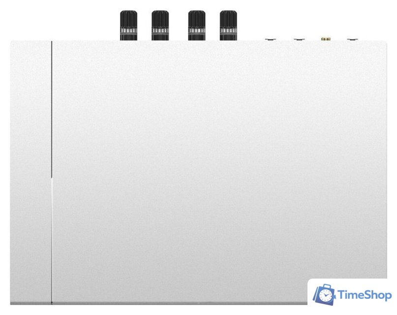 Усилитель мощности Matrix Audio Element P2 - Изображение №4 — Интернет-магазин Time-Shop