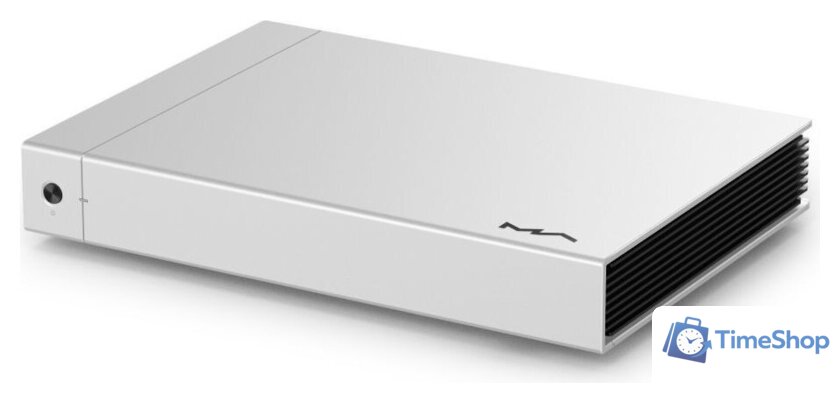 Усилитель мощности Matrix Audio Element P2 - Изображение №2 — Интернет-магазин Time-Shop