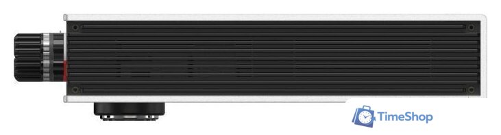 Усилитель мощности Matrix Audio Element P2 - Изображение №5 — Интернет-магазин Time-Shop