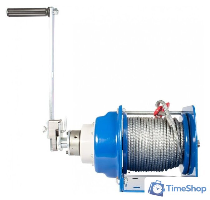 Лебедка TOR ЛТ-1 11316 - Изображение №1 — Интернет-магазин Time-Shop