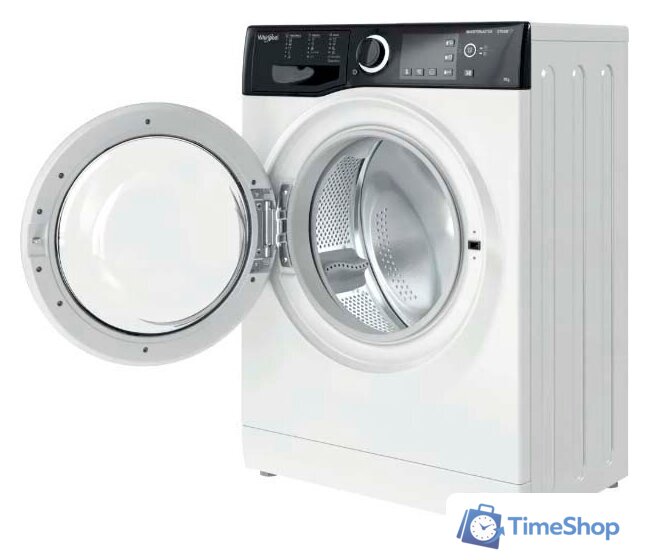 Стиральная машина Whirlpool WRSB 7238 BB EU - Изображение №4 — Интернет-магазин Time-Shop