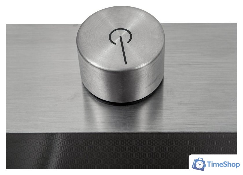 Кухонная мойка Futur FK 6050 Eco Embossing Pop-up Board plus (Satin) - Изображение №4 — Интернет-магазин Time-Shop