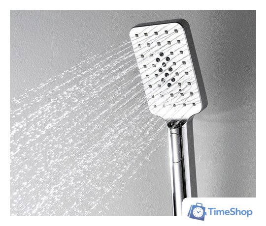 Душевая система  Wasserkraft A19901 - Изображение №8 — Интернет-магазин Time-Shop