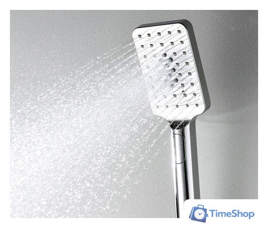 Душевая система  Wasserkraft A19901 - Изображение №7 — Интернет-магазин Time-Shop