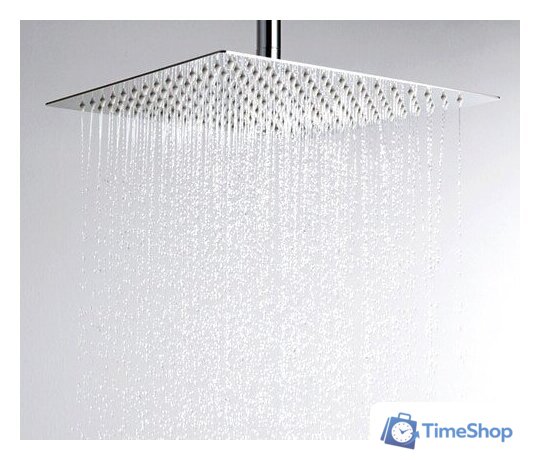 Душевая система  Wasserkraft A19901 - Изображение №3 — Интернет-магазин Time-Shop