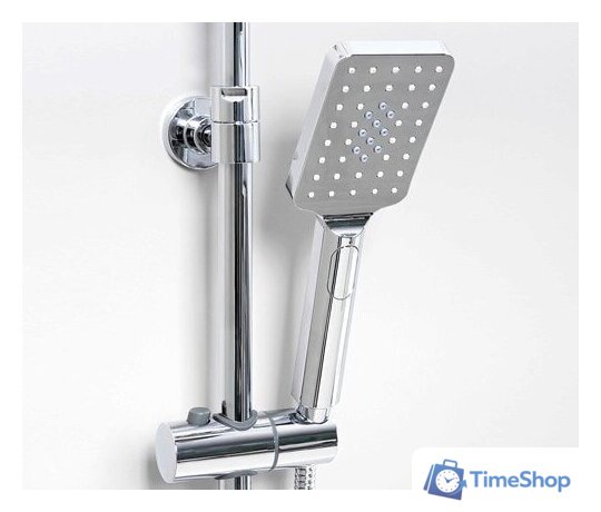 Душевая система  Wasserkraft A19901 - Изображение №5 — Интернет-магазин Time-Shop