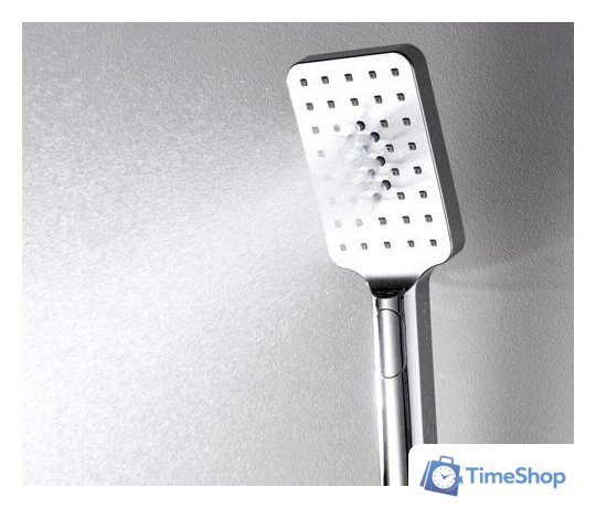 Душевая система  Wasserkraft A19901 - Изображение №9 — Интернет-магазин Time-Shop