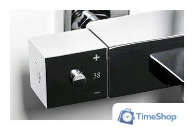 Душевая система  Wasserkraft A19901 - Изображение №14 — Интернет-магазин Time-Shop