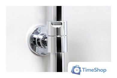 Душевая система  Wasserkraft A19901 - Изображение №11 — Интернет-магазин Time-Shop