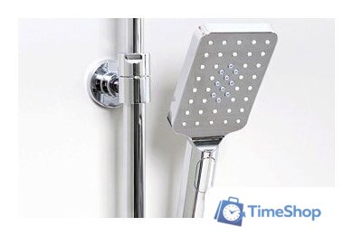 Душевая система  Wasserkraft A19901 - Изображение №6 — Интернет-магазин Time-Shop