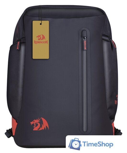 Городской рюкзак Redragon Tardis 2 - Изображение №3 — Интернет-магазин Time-Shop