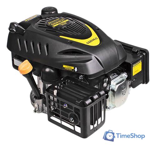 Бензиновый двигатель Champion G225VK/2 - Изображение №1 — Интернет-магазин Time-Shop