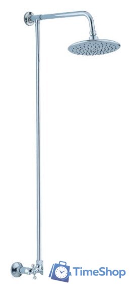 Душевая система  Diadonna D334-65 - Изображение №1 — Интернет-магазин Time-Shop