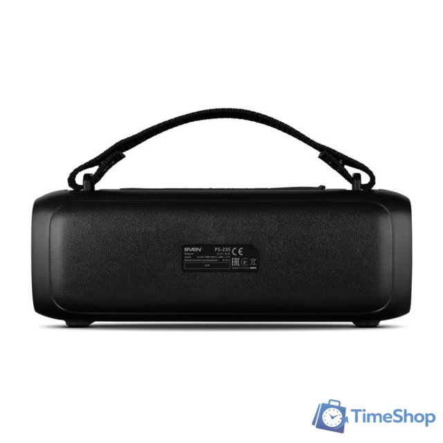 Беспроводная колонка SVEN PS-235 - Изображение №4 — Интернет-магазин Time-Shop