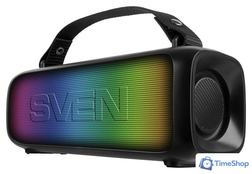 Беспроводная колонка SVEN PS-235 - Изображение №1 — Интернет-магазин Time-Shop