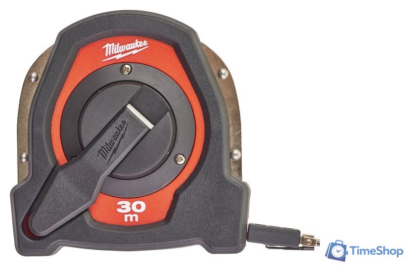 Рулетка Milwaukee 48225103 - Изображение №1 — Интернет-магазин Time-Shop
